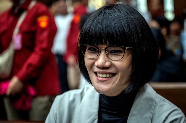 Marcella Santoso Ngaku Ditekan Akui Jadi Dalang Aksi &lsquo;Indonesia Gelap&rsquo;, Jaksa Bantah