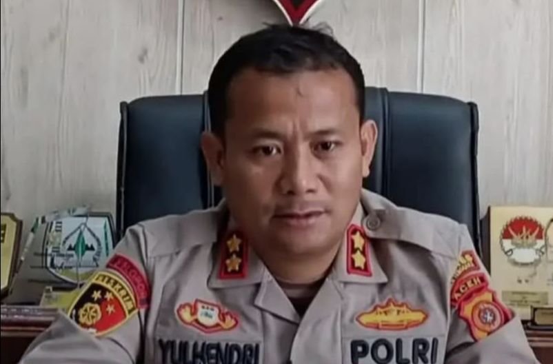 Tahun 2025, Polres Aceh Tenggara Tangani 206 Tersangka Narkotika