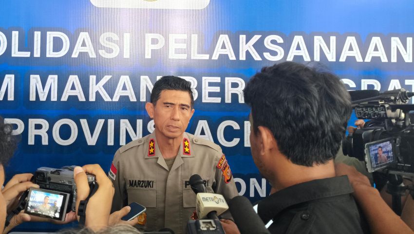 Kode Etik Polri Dilanggar, Muhammad Rio Dipecat dan Diduga Masuk Tentara Bayaran Rusia