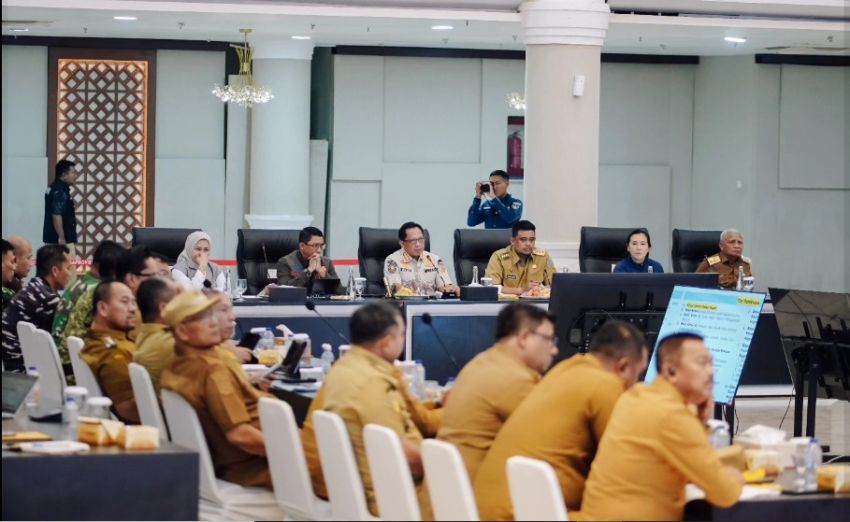 Masinton Minta Mendagri Batalkan Pemangkasan Dana Transfer Pascabencana