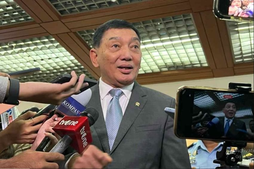 Sjafrie Sjamsoeddin Sebut Diskusi Prabowo dan Tokoh Nasional Tekankan Pentingnya Transparansi APBN dan Pemberdayaan Rakyat