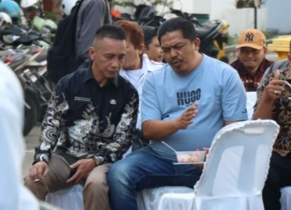 IWO Binjai Apresiasi Inisiatif Kadis Kominfo Fasilitasi UKW Wartawan, Dinilai Penting bagi Profesionalisme Pers