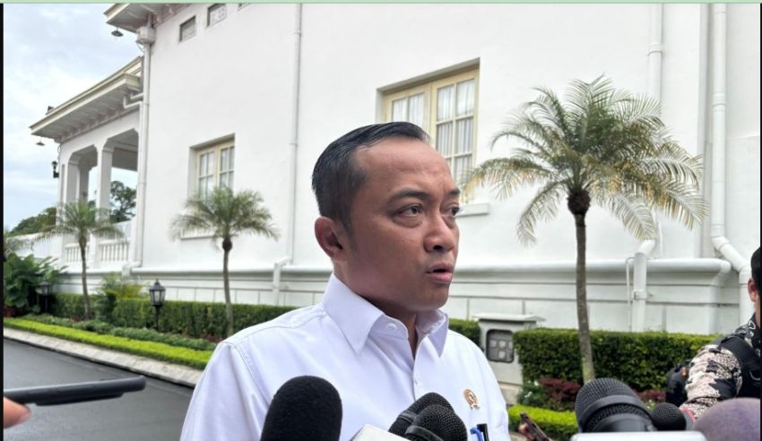 Mensesneg Sebut RUU Penanggulangan Disinformasi Masih Wacana