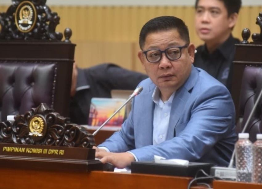 PSI Siapkan Posisi Terhormat untuk Rusdi Masse Usai Mundur dari NasDem, Sulsel Bisa Jadi &ldquo;Kandang Gajah&rdquo; Kedua