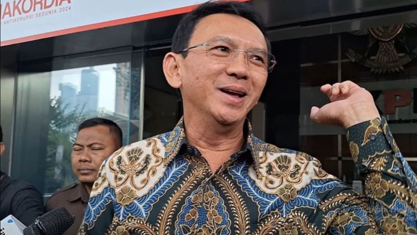 Ahok Sebut Jaksa Bisa Menangkap Banyak Pihak Jika Mau Mengusut