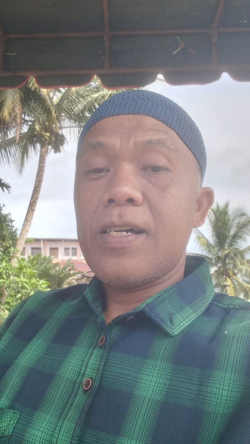 Penemuan Mayat Zulfikar Sahala Rambe di Hutan Nabundong, Polisi Masih Selidiki Penyebab Kematian