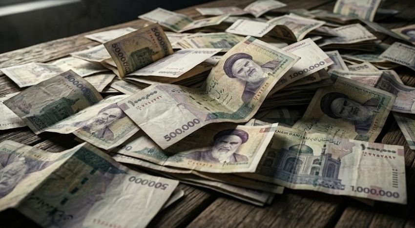 Demonstrasi Memanas! Mata Uang Iran Anjlok, 1 Rial Kini Hanya Rp 0,40