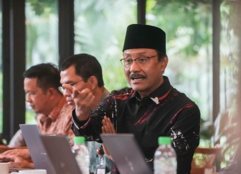 Mensos Ungkap Penyaluran Bansos Korban Banjir Sumatera Dimulai Akhir Januari