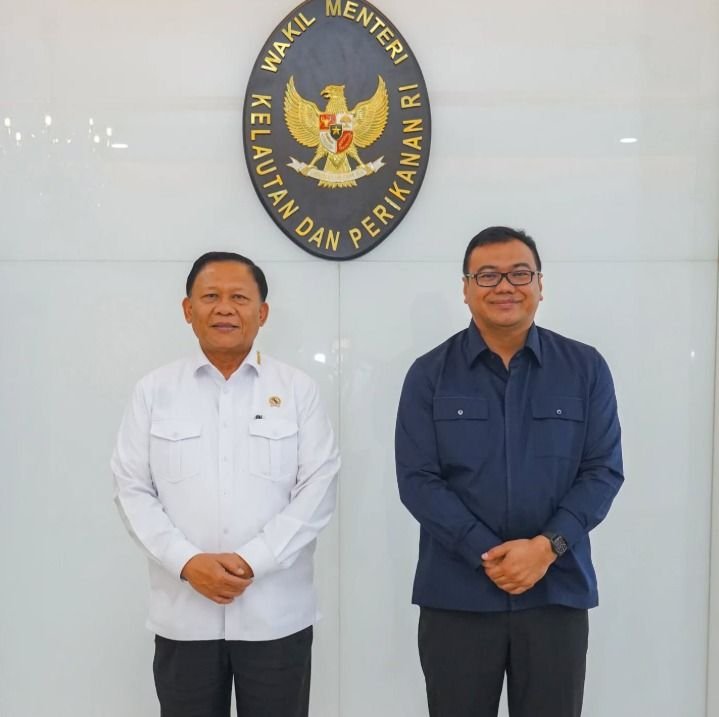 Pemkab Deli Serdang Usulkan Dua Lokasi Kampung Nelayan Merah Putih ke KKP, Desa Percut dan Desa Paluh Sibaji
