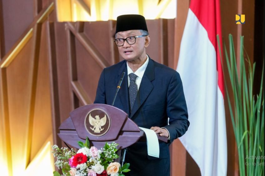 Menteri PU Pastikan Sumatera Sudah Aman, Tak Ada Lagi Daerah Terisolasi Pascabencana