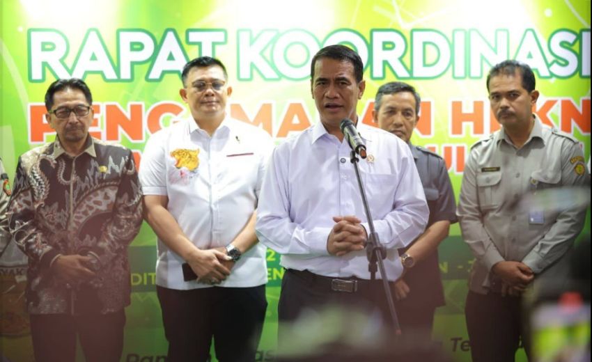 Stok Daging Sapi dan Kerbau Aman Hingga Ramadhan, Pemerintah Siapkan Operasi Pasar