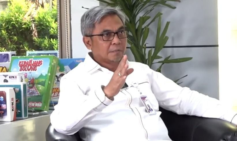 Isu Purbaya Terancam &lsquo;Di-Noel-kan&rsquo;, KPK Buka Suara
