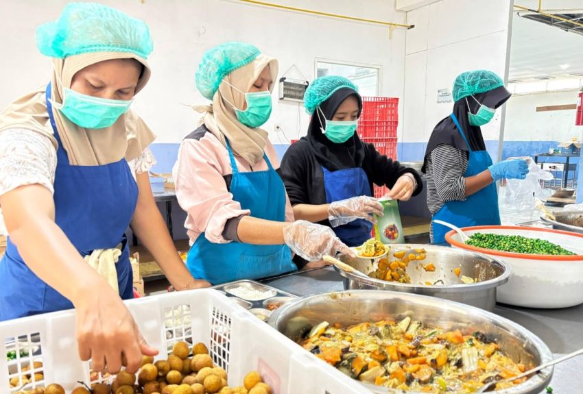 Tingkatkan Program MBG, Sekolah Kini Tambah Jam Pelajaran Ilmu Gizi untuk Siswa: BGN Libatkan Guru dan Mahasiswa KKN