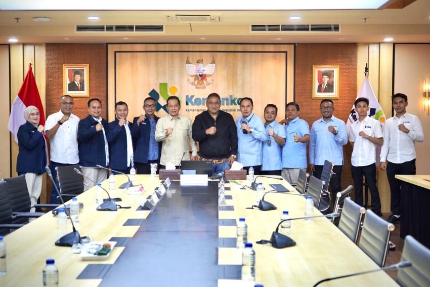 Menteri Koperasi Fokus Generasi Muda: Milenial dan Gen Z Siap Jadi Pelaku Ekonomi