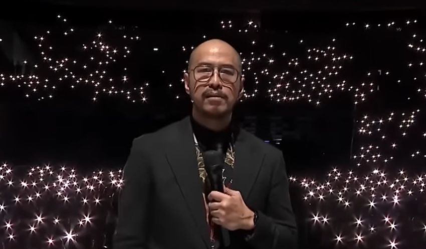 Kontroversi Mens Rea, Netflix Bisa Laporkan Pelapor Pandji karena Flashdisk &ldquo;Ilegal&rdquo;