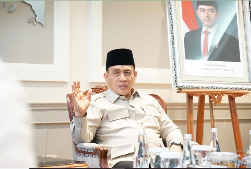 Wamenag Harap 1 Ramadan 2026 Sejalan dengan Muhammadiyah, Sidang Isbat Menjadi Acuan Final