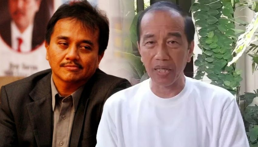 Kubu Jokowi Buka Peluang Damai bagi Eggi Sudjana & Damai Hari Lubis, Bagaimana Nasib Roy Suryo Cs?