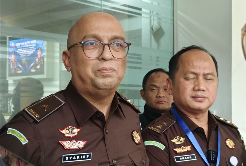 Kejagung Periksa Eks Bupati Konawe Utara Terkait Izin Tambang, Tersangka Belum Ditetapkan