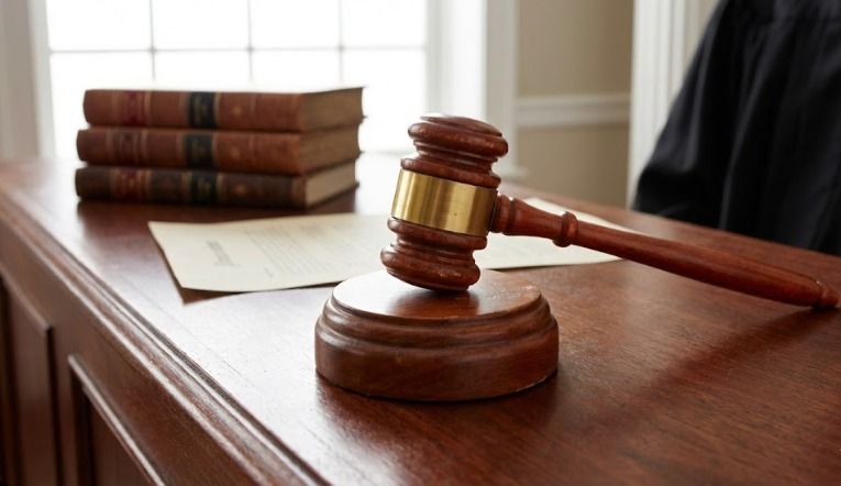 Gelapkan Uang Perusahaan Rp 29 Juta, Sales PT Natural Nutrindo Dipenjara 3 Tahun