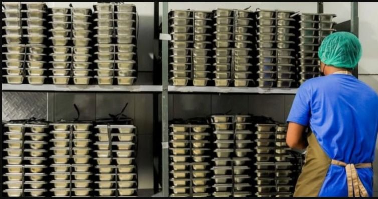 803 Orang di Grobogan Diduga Keracunan Menu Ayam MBG, 54 Dirawat di RS