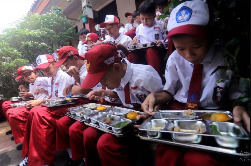 MBG Tetap Berjalan Saat Ramadan, BGN Siapkan Menu Tahan 12 Jam