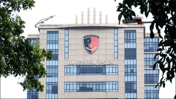 Bareskrim Sita Rp 96 Miliar dari Sindikat Judi Online, 21 Situs Dibekuk