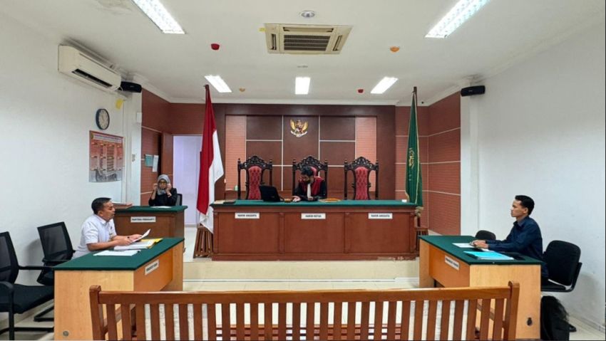 Kejari Batam Tegaskan: Korporasi yang Merusak Lingkungan Tidak Kebal Hukum