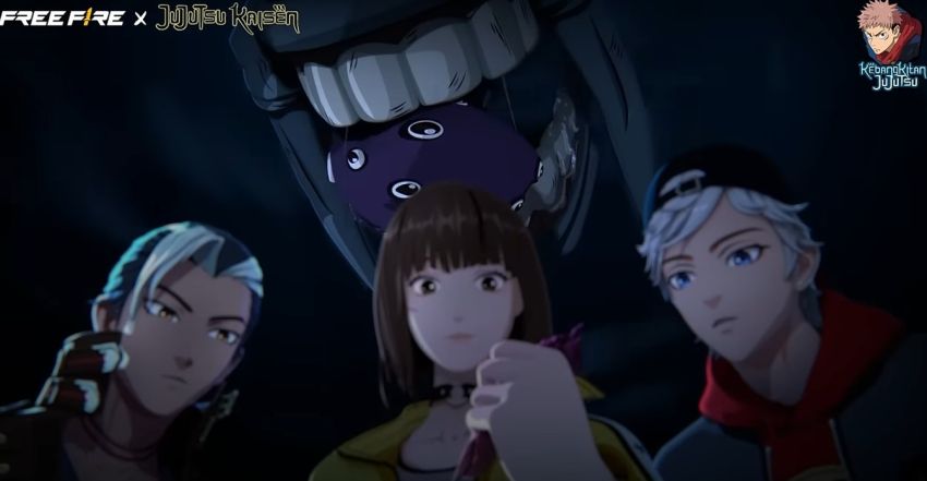 Kode Redeem FF 11 Januari 2026: Klaim Hadiah Gratis Bundel & Skin Langka Sekarang!