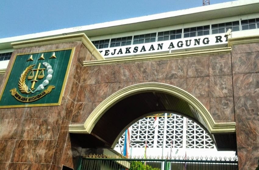 Kejagung Geledah Empat Lokasi Terkait Dugaan Korupsi di Kementerian Kehutanan