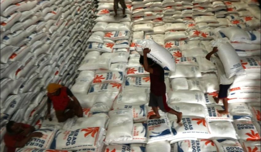 Bulog Tambah Cadangan Beras 50 Ribu Ton di Aceh Jelang Ramadan