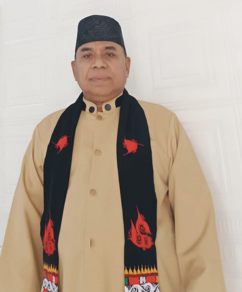 Ketakwaan Muslim Teruji Lewat Kepedulian terhadap Lingkungan Hidup