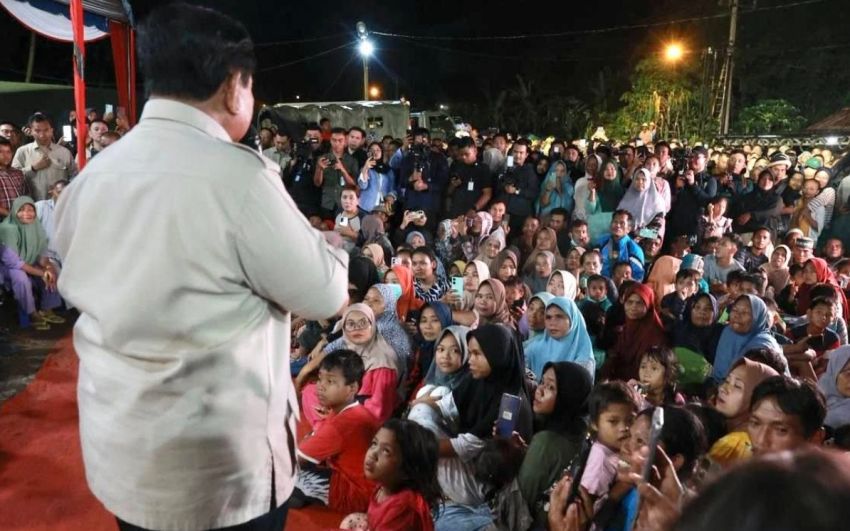 Korban Bencana di Sumatra Diprioritaskan Jadi Pekerja Migran