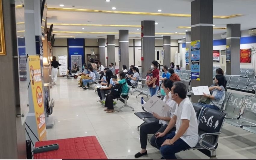 HBI ke-76: Layanan Paspor Simpatik Imigrasi Medan Buka Akses Mudah ke Masyarakat