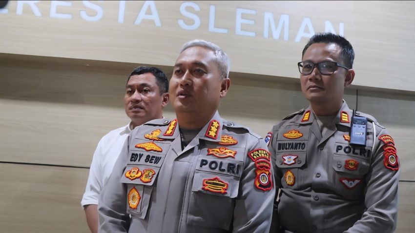 Tabrak Jambret hingga Tewas, Polresta Sleman: Tindakan Hogi Termasuk Pembelaan Terpaksa Melampaui Batas