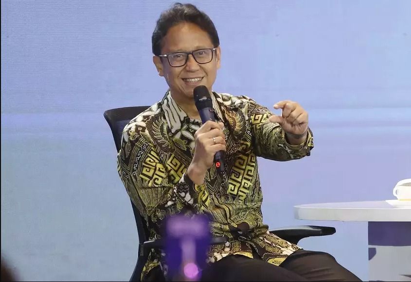 Varian H3N2 Subclade K Terdeteksi di RI, Menkes: Penularan Cepat, Tapi Tidak Berbahaya