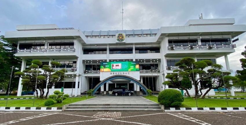 15 Kampus Terbaik Sumatera Utara Versi Webometrics 2026: USU Kokoh di Puncak, PTS Unjuk Gigi!