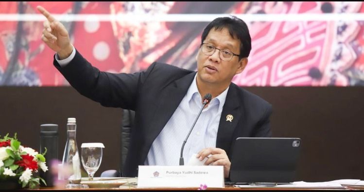 Pemerintah Siap Otak-Atik Anggaran Makan Bergizi Gratis 2026