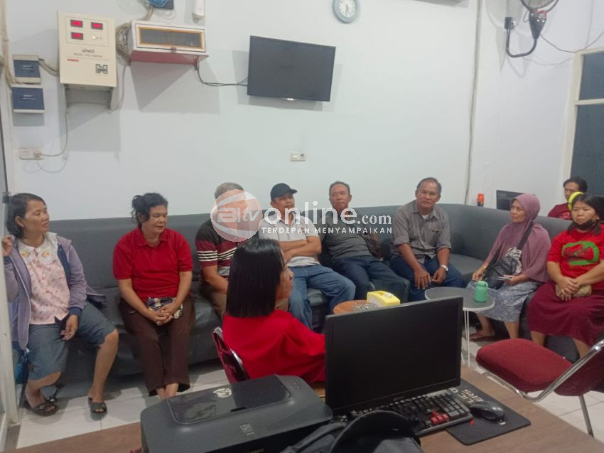 Masyarakat Jati Rejo: PT NDP Bertanggungjawab Pembongkaran Paksa Rumah Warga, Beri Ganti Rugi yang Manusiawi