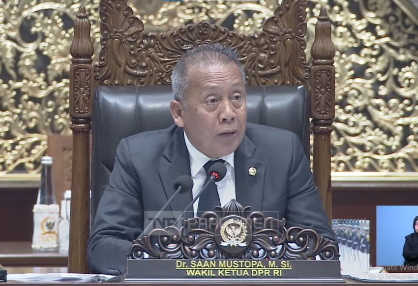 Saan Mustopa: DPR Akan Terus Awasi Polri Agar Profesional dan Menjaga Keadilan