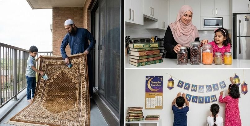 Persiapan Ramadhan 2026: Qadha Puasa, Fidyah, dan Zakat yang Wajib Disiapkan