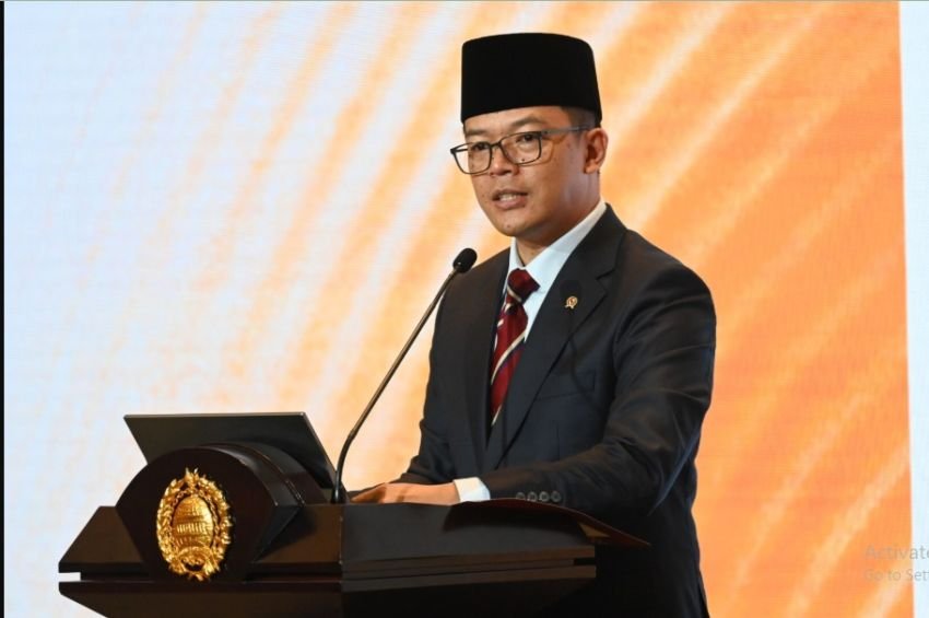 Menlu Sugiono: Iuran Dewan Perdamaian Digunakan untuk Rekonstruksi Gaza