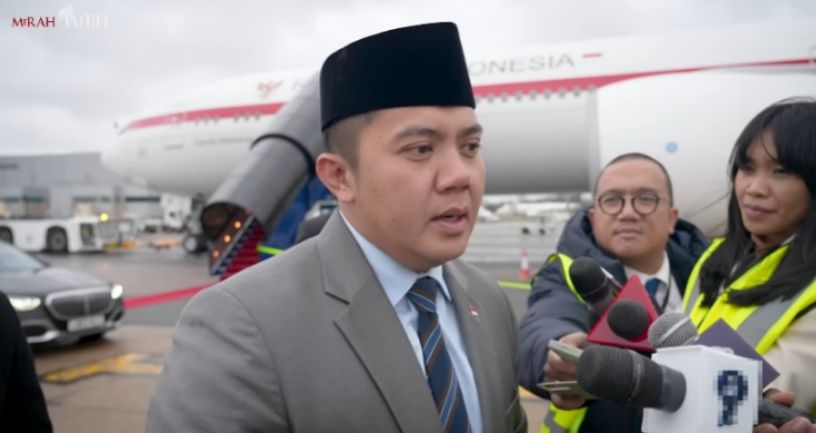 Prabowo Pulang dari Inggris, Bawa Investasi Rp 90 Triliun dan Proyek 1.582 Kapal Nelayan