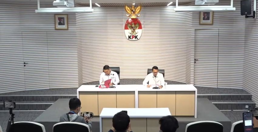 KPK Bongkar Skema Pengurangan Pajak di Jakarta Utara! Dari Rp 75 Miliar Jadi Rp 15,7 Miliar, Fee Rp 4 Miliar Berubah Dolar Singapura