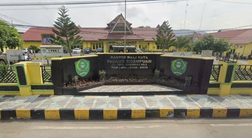 APBD Diparkir? ASN Padangsidimpuan Kecewa Gaji Terlambat, Walikota Dinilai Tidak Peka