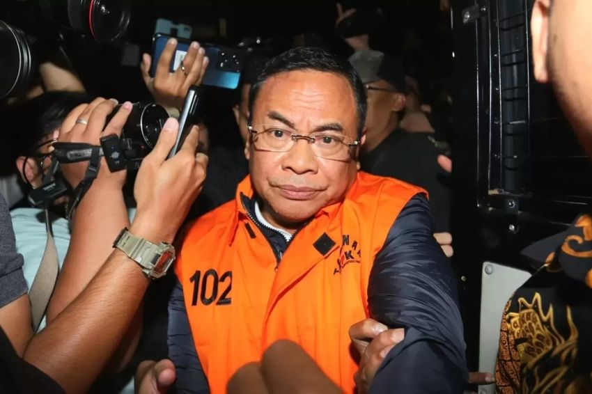 Bursah Zarnubi Sebut Tidak Ada Bupati yang Tidak Korupsi, KPK: Masih Jadi Persoalan Serius