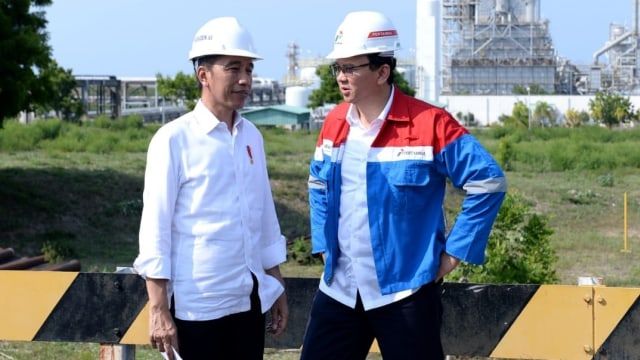 Besok! Jaksa Hadirkan Ahok sebagai Saksi Kunci di Persidangan Korupsi Minyak Pertamina