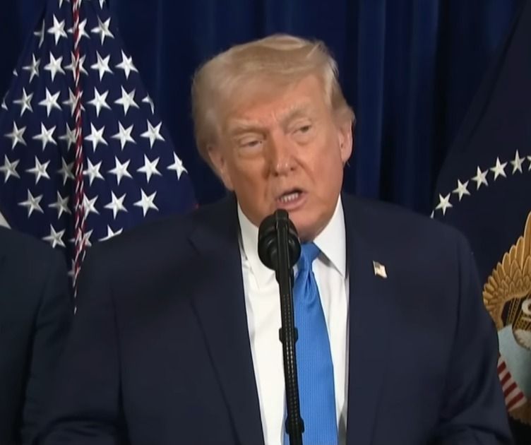Trump Tegaskan AS Akan Ambil Alih Industri Minyak Venezuela