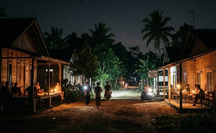 PLN dan ESDM Kerja Keras, Listrik 43 Desa Aceh Tengah Masih Terputus