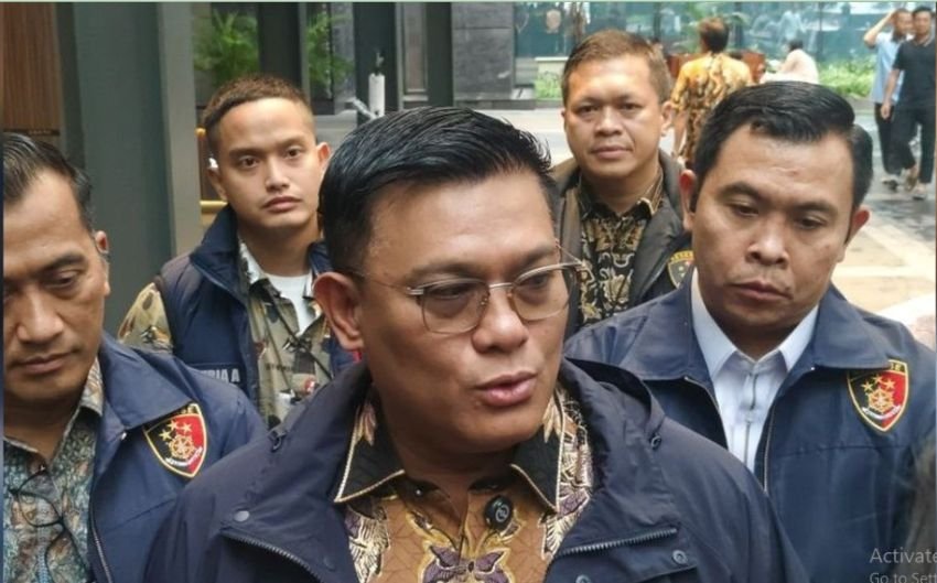 Bareskrim Periksa 46 Saksi Dugaan Fraud PT Dana Syariah Indonesia