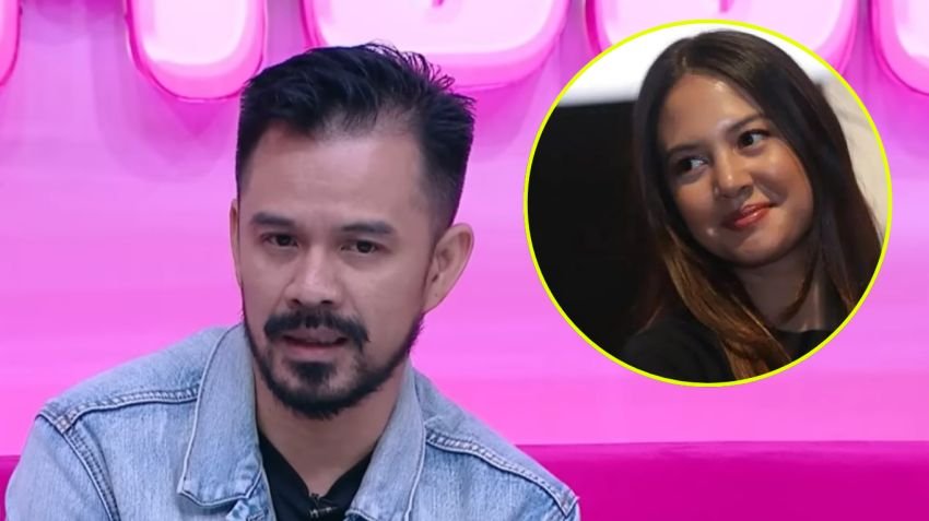 Roby Tremonti Bantah KDRT dan Bawa Kabur Aurelie Moeremans: &ldquo;Salah Besar!&rdquo;